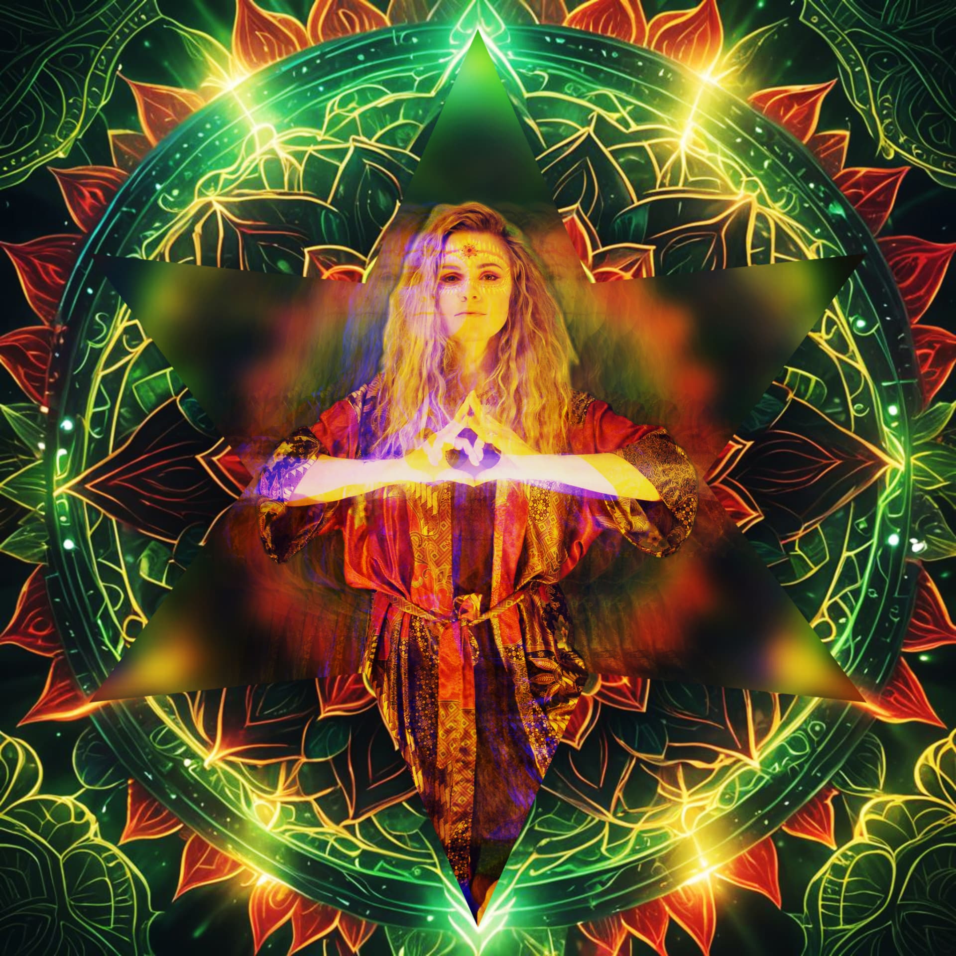 Cover art for Heartbeat