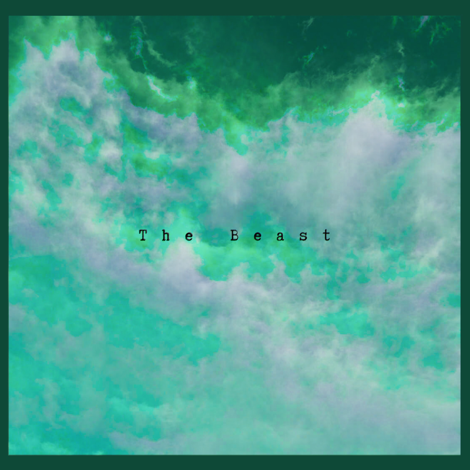 Cover art for The Beast